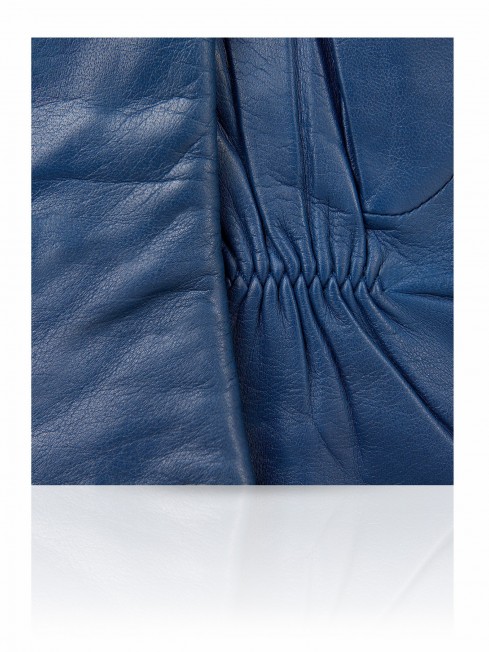 Перчатки Женские 11_ALARI/BLUE//11